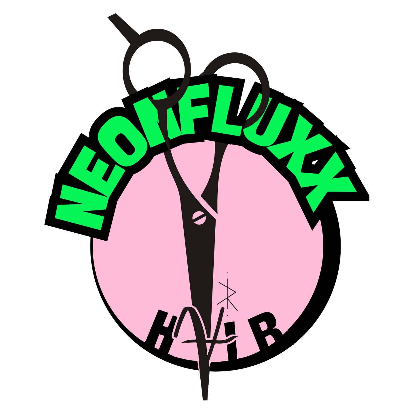 Custom Logo