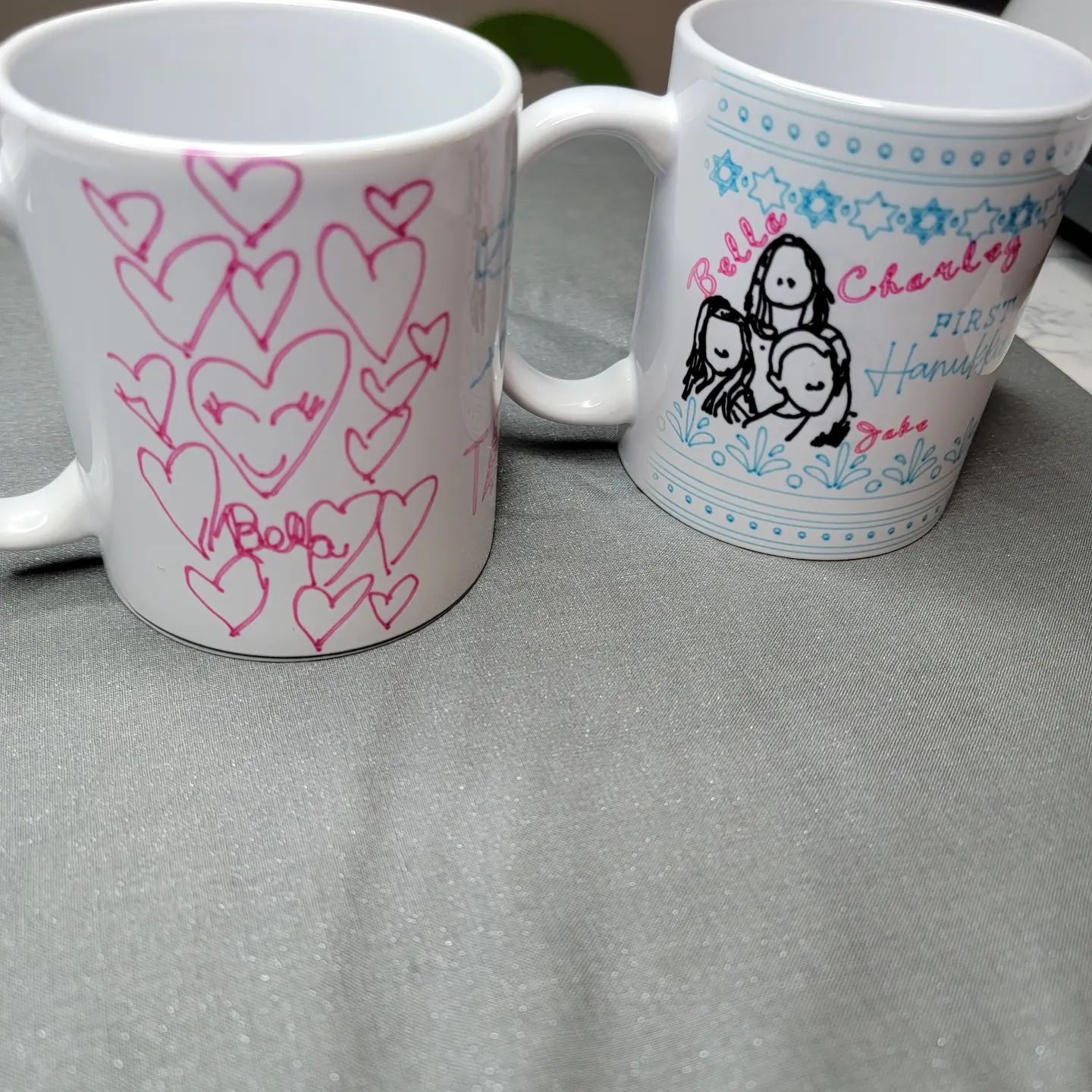 Personalized Mugs image 3
