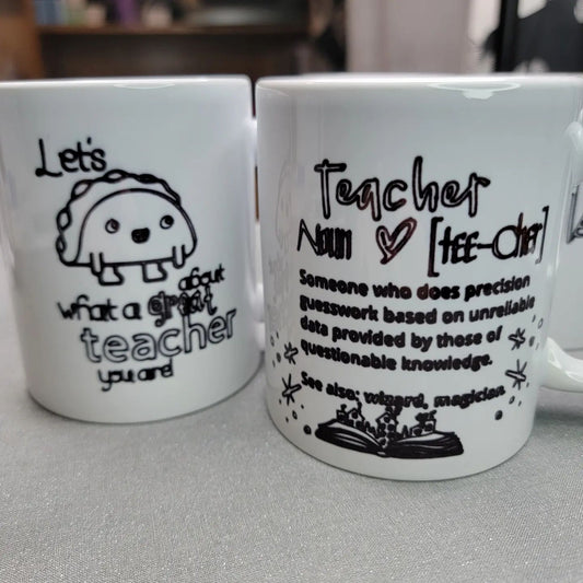 Personalized Mugs image 0