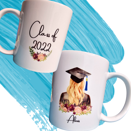 Personalized Mugs image 1