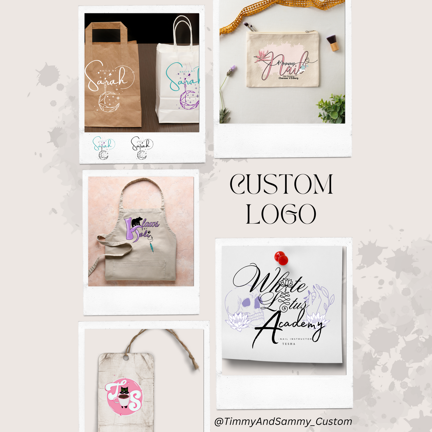 Custom Logo image 0