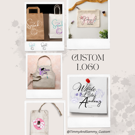 Custom Logo image 0