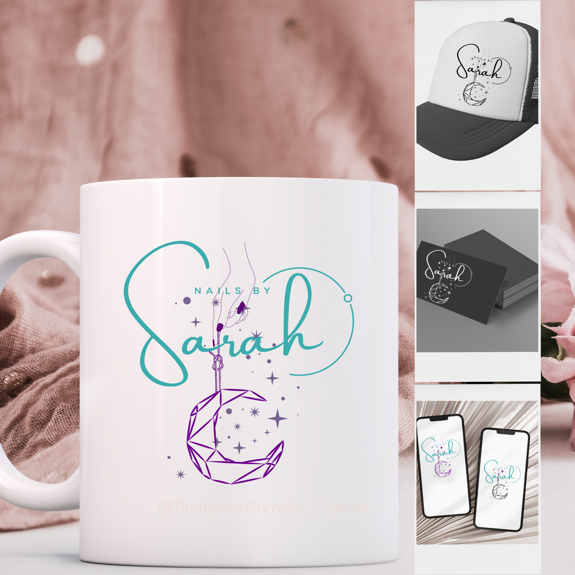 Custom Logo image 2